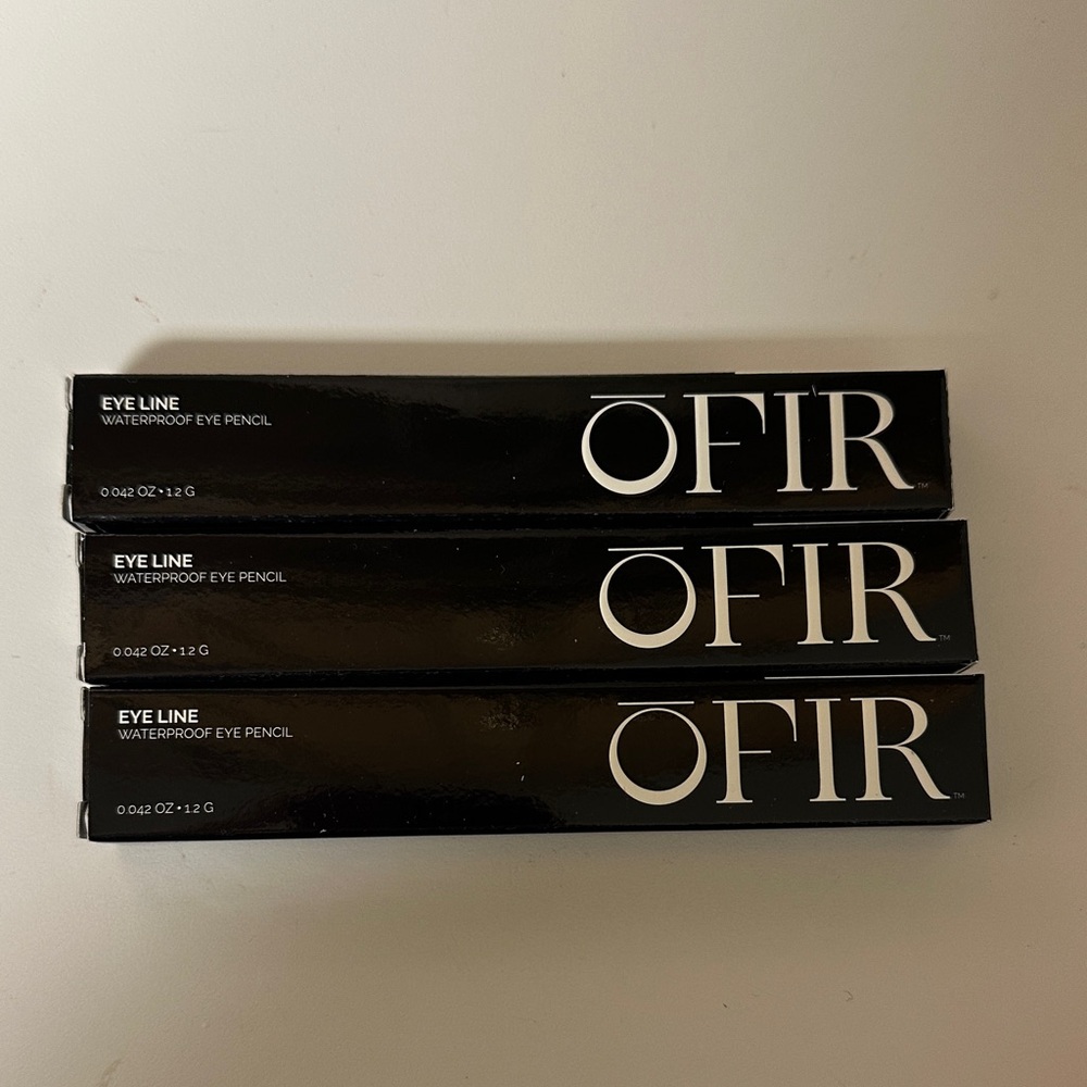 OFIR Waterproof Eye Pencil Set